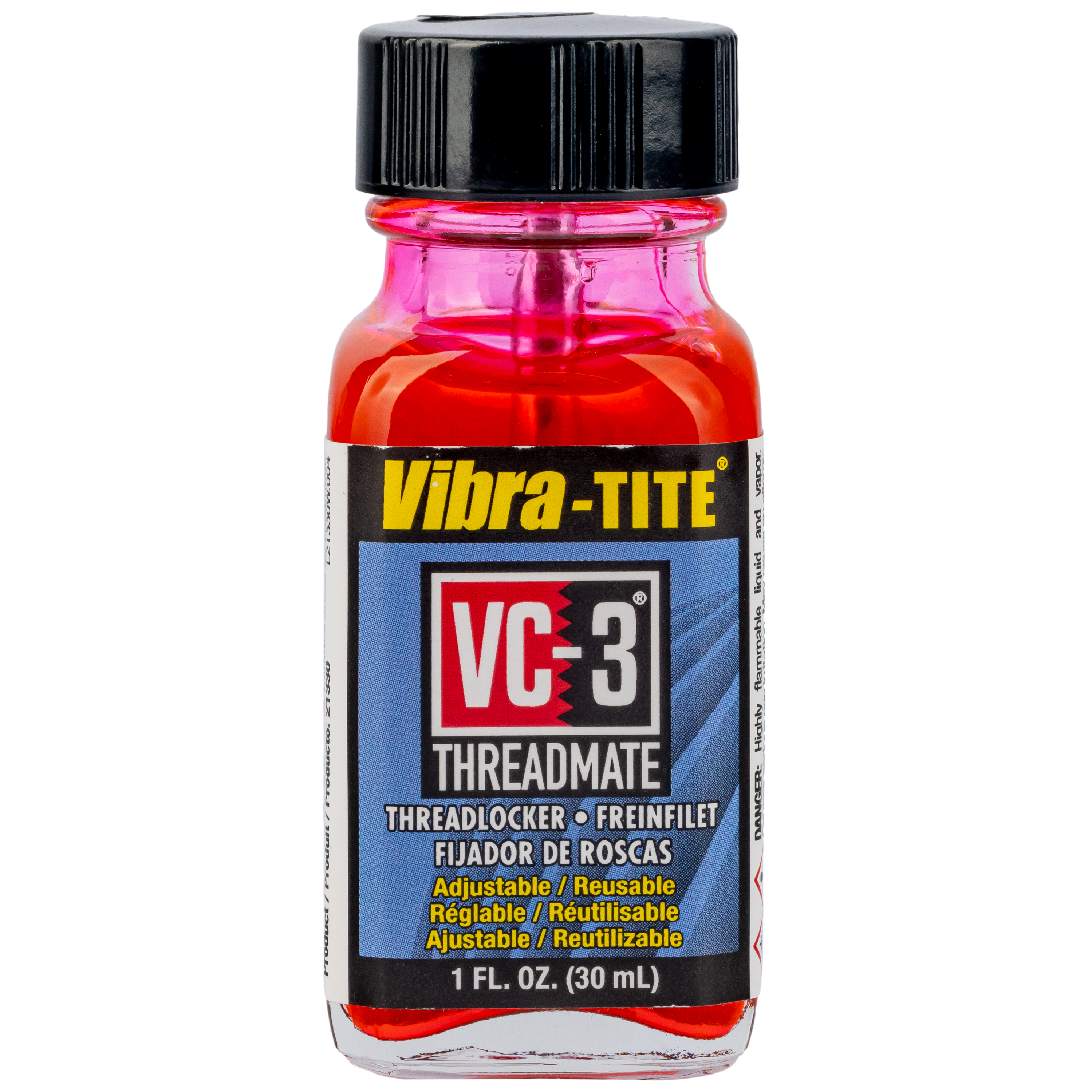 Vibra-Tite&reg; VC-3&reg; Threadmate - Q1